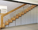 Construction et protection de vos escaliers par Escaliers Maisons à Santeau